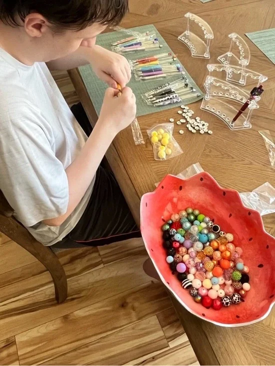 Autism Pens By Alex - Picture 4 of 4